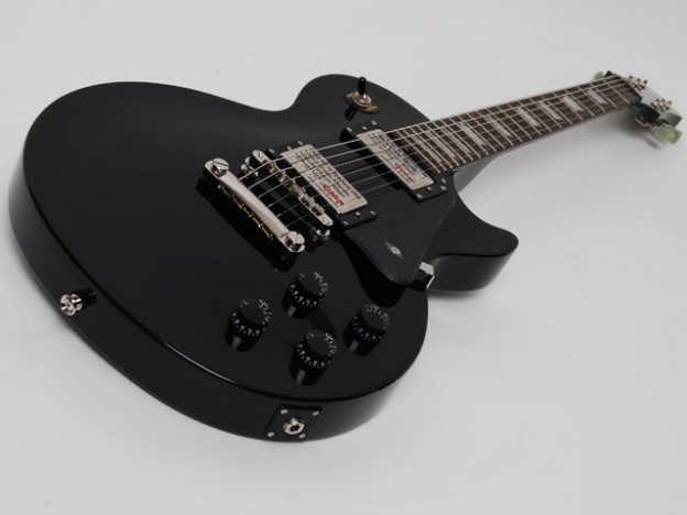 assurance guitare