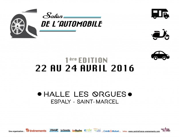 salon de l'auto espaly