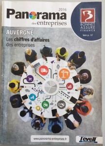 bonnet assure finance panorama des entreprises 2016