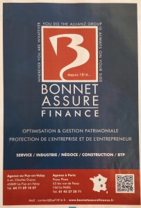 bonnet assure finance panorama des entreprises 2016