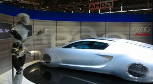 voiture du futur