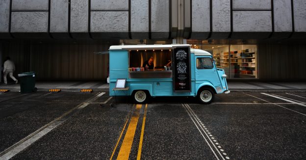 assurance foodtruck