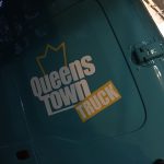 queenstown truck