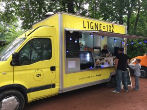 foodtruck la ligne 102