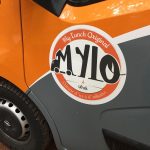 mylo foodtruck