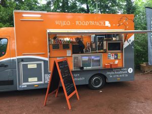 mylo foodtruck