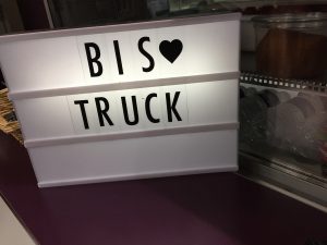 bis truck foodtruck