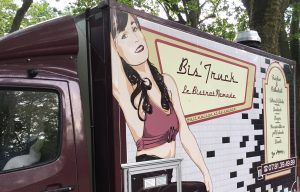 bis truck foodtruck