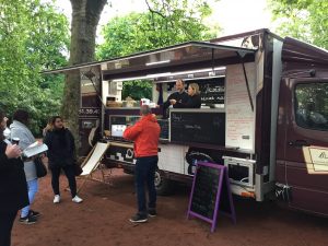 bis truck foodtruck